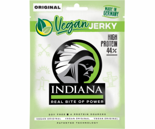 INDIANA Vegan Jerky Original 25g