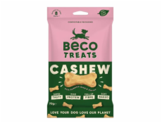 Beco Treats Odměna pro psy Cashew 70g