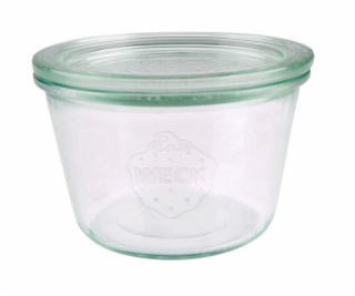 WECK Sturzglas 370ml 6er Pack