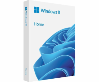 Windows 11 Home, Betriebssystem-Softvér