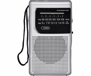 Rádio LTC LXLTC2029 Lega