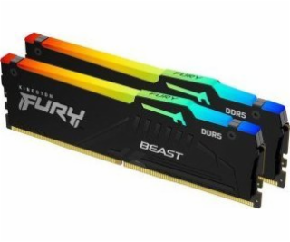 DIMM 16 GB DDR5-5600 (2x 8 GB) Dual-Kit, Arbeitsspeicher