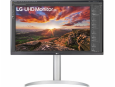 LG 27UP85NP-W