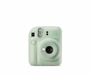 Fujifilm instax mini 12 mint-green