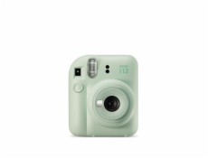 Fujifilm instax mini 12 mint-green