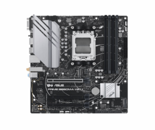 ASUS PRIME B650M-A WIFI II/AM5/mATX