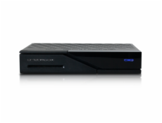 Dreambox DM520, Sat-Receiver