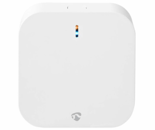 Nedis WIFIZBT10CWT SmartLife Brána Zigbee 3.0 | 50 Zaříze...