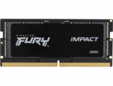 SO-DIMM 64 GB DDR5-5600 (2x 32 GB) Dual-Kit, Arbeitsspeicher