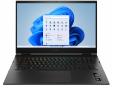 HP NTB OMEN 17-ck2003nc/17,3  IPS QHD AG 240Hz/Core i9-13900HX/32GB/2TB SSD/GF RTX 4090 16GB/ax/BT5.3/RJ-45/VR/WIN 11 H