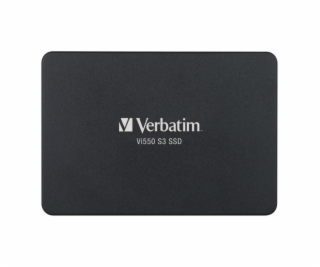 Verbatim Vi550 S3 2,5  SSD   2TB SATA III