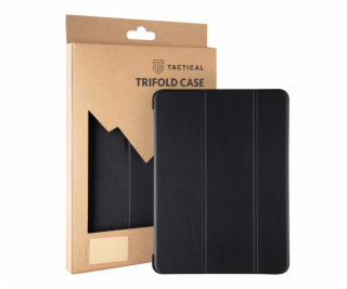 Tactical Book Tri Fold Pouzdro pro Lenovo TAB P12 Pro (TB...