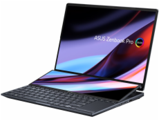 ASUS Zenbook Pro/ i7-13700H/ 16GB DDR5/ 1TB SSD/ RTX 4050 6GB/ 14,5  WQXGA+,touch/ W11H/ černý