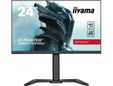 iiyama G-Master/GB2470HSU-B5/23,8 /IPS/FHD/165Hz/0,8ms/Black/3R