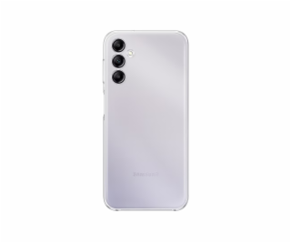 Samsung Průhledný zadní kryt EF-QA146C pro Samsung Galaxy...