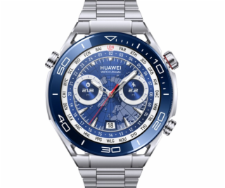 Huawei Watch Ultimate Titanium