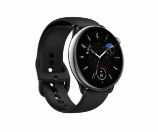 Amazfit GTR Mini Midnight Black