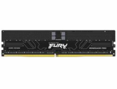 Paměť Kingston FURY™ Renegade Pro DDR5 RDIMM 16GB 4800MHz