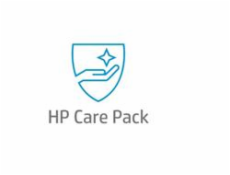 HP CarePack - Oprava u zákazníka NBD, 3 roky + DMR pro HP 260 G2, HP 280 G2, HP 285 G2,ProDesk 400 G2/G3, 490 G3...