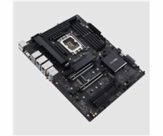 ASUS MB Sc LGA1700 PRO WS W680-ACE IPMI, Intel W680, 4xDD...