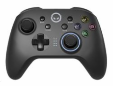 LORGAR gamepad TRIX-510 pro Nintendo Switch, Android, PC, iOS 13, PS3, černý