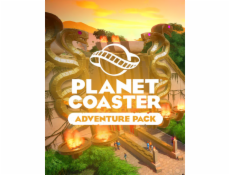 ESD Planet Coaster Adventure Pack