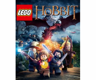 ESD LEGO The Hobbit