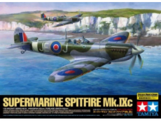 Model plastikowy Samolot Spitfire Mk.IXc 1/32