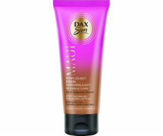 Dax_sun Maui Self -Tanning Face and Body Cream 75ml