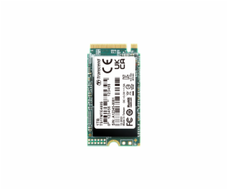 Transcend SSD MTE400S        1TB NVMe PCIe Gen3x4 3D