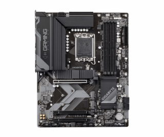 B760 GAMING X, Mainboard