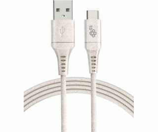 TB Touch Eco friendly USB A 2.0 - USB C kabel