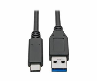 PremiumCord kabel USB-C - USB 3.0 A (USB 3.1 generation 2...