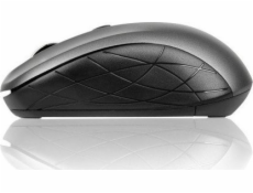 iBOX i009W Rosella wireless optical mouse grey