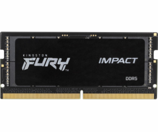 SO-DIMM 32 GB DDR5-5600 (2x 16 GB) Dual-Kit, Arbeitsspeicher