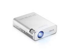 ASUS ZenBeam E1R/DLP/200lm/WVGA/HDMI/WiFi