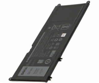 Dell originální baterie Li-Ion 56WH 4CELL W7NKD/7FHHV/PVH...