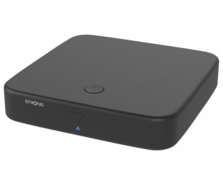 STRONG android box SRT 420/ 4K UHD/ DVB-T2/ H.265/HEVC/ N...