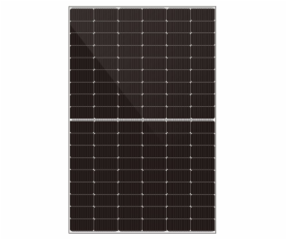 DAH SOLAR Solárny panel DHM-54X10(BW)-410W, half-cut, 31,...