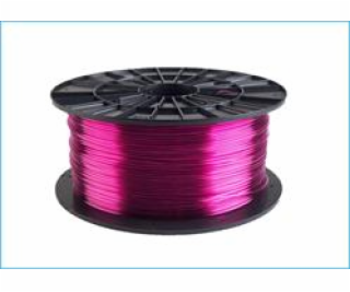 Filament PM tisková struna/filament 1,75 PETG transparent...