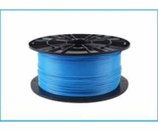 Filament PM tisková struna/filament 1,75 PLA modrá, 1 kg