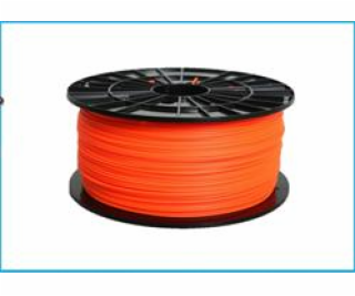 Filament PM tisková struna/filament 1,75 ABS oranžová, 1 kg