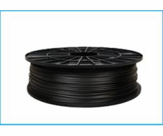 Filament PM tisková struna/filament 1,75 PETG CFJet - čer...