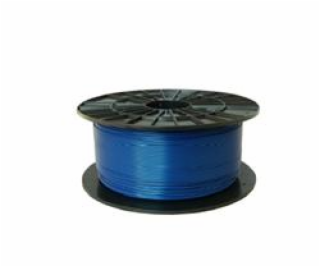 Filament PM tisková struna/filament 1,75 PLA perlová modr...