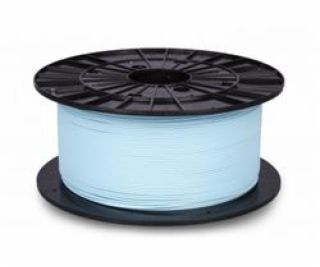 Filament PM tisková struna/filament 1,75 PLA+ Baby Blue, ...