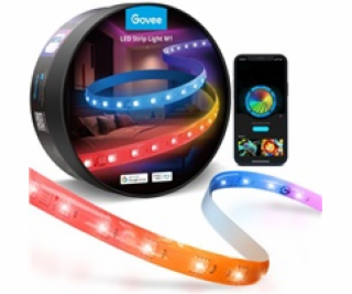 Govee 16.4ft RGBICW LED Strip Lights (5 m)