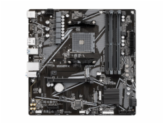 GIGABYTE B550M K/AM4/mATX