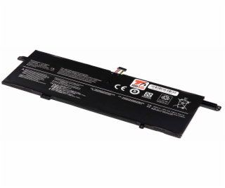 Baterie T6 Power Lenovo IdeaPad 720s-13IKB, 720s-13ARR se...