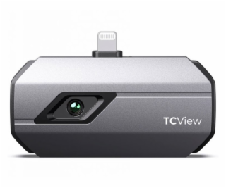 TOPDON TCView TC002 termální infra kamera