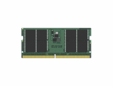 Kingston/SO-DIMM DDR5/32GB/5200MHz/CL42/1x32GB